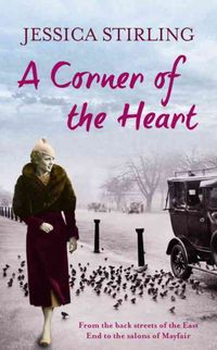 Produktbild: Stirling, J: A Corner of the Heart