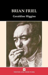 Produktbild: Brian Friel