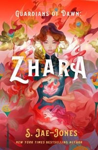 Produktbild: Guardians of the Dawn - Zhara