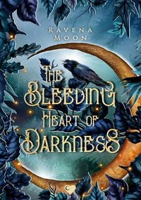 Produktbild: The Bleeding Heart of Darkness