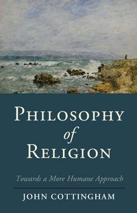 Produktbild: Philosophy of Religion