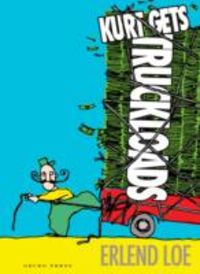 Produktbild: Loe, E: Kurt Gets Truckloads