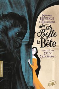 La Belle et la Bête eBook de Madame de Villeneuve - EPUB Livre