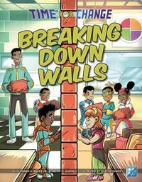 Produktbild: Breaking Down Walls