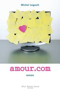 Produktbild: Amour.com