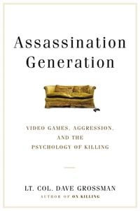 Produktbild: Assassination Generation
