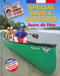 Produktbild: Special Days and Holidays