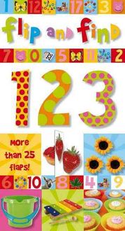 Produktbild: Flip and Find 123