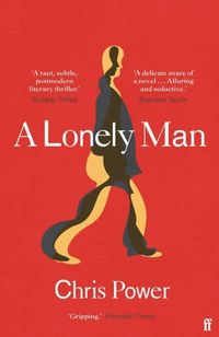 Produktbild: A Lonely Man
