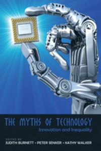 Produktbild: The Myths of Technology