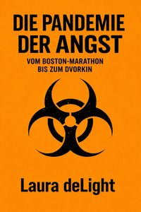 Produktbild: Die Pandemie der Angst. Vom Boston-Marathon bis nach Dvorkin