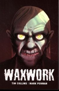 Produktbild: Waxwork