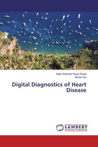Produktbild: Digital Diagnostics of Heart Disease