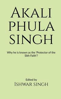 Produktbild: Akali Phula Singh