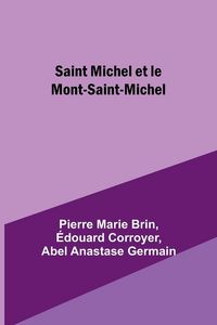 Produktbild: Saint Michel et le Mont-Saint-Michel
