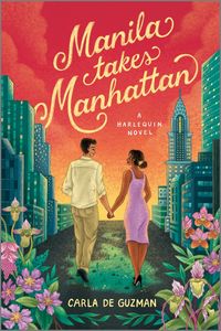 Produktbild: Manila Takes Manhattan