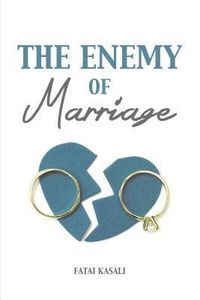 Produktbild: The Enemy of Marriage