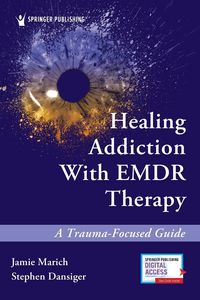 Produktbild: Healing Addiction with EMDR Therapy