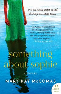 Produktbild: Something About Sophie