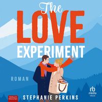 Produktbild: The Love Experiment