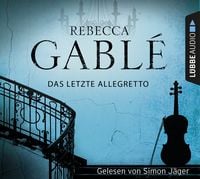 Produktbild: Das letzte Allegretto