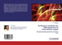 Produktbild: Purification methods for Montelukast & its intermediate stages