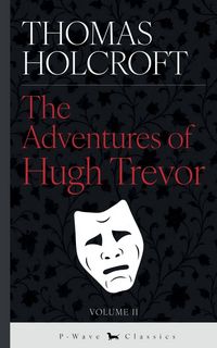 Produktbild: The Adventures of Hugh Trevor - Volume II