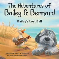 Produktbild: The Adventures of Bailey & Bernard
