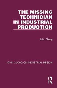 Produktbild: Missing Technician in Industrial Production