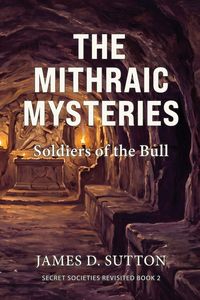 Produktbild: The Mithraic Mysteries