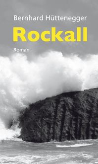 Bild vom Artikel Rockall vom Autor Bernhard Hüttenegger