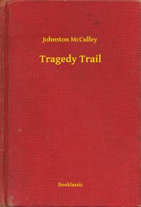 Produktbild: Tragedy Trail
