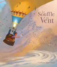 Produktbild: Le souffle du vent