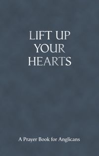 Produktbild: Lift Up Your Hearts