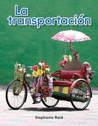 Produktbild: La Transportaci&oacute;n