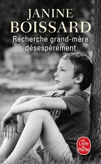 Produktbild: Fre-Recherche Grand-Mere Deses