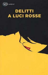 Produktbild: Delitti a luci rosse