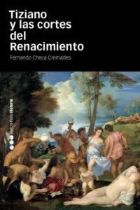 Produktbild: Tiziano y las cortes del Renacimiento