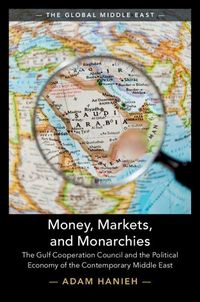 Produktbild: Money, Markets, and Monarchies