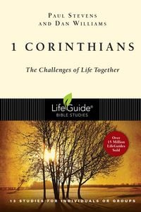 Produktbild: 1 Corinthians