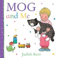 Produktbild: MOG & ME BRD