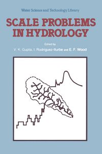 Produktbild: Scale Problems in Hydrology