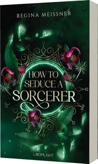 Produktbild: How to Seduce a Sorcerer