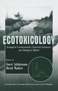 Produktbild: Ecotoxicology