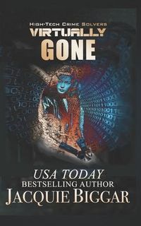 Produktbild: Virtually Gone: A Mended Souls Novel