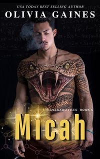 Produktbild: Micah