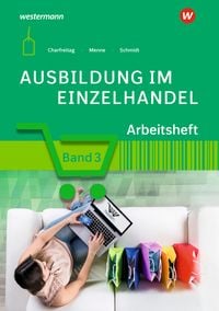 Produktbild: Ausbildung im Einzelhandel