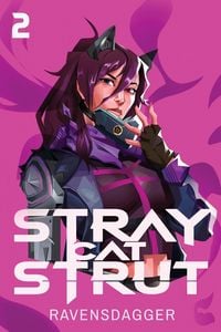 Produktbild: Stray Cat Strut 2