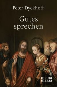 Produktbild: Gutes sprechen