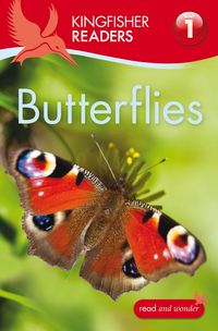 Produktbild: Kingfisher Readers